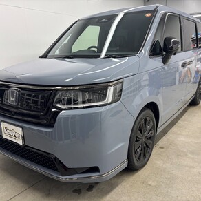 ホンダ・ステップワゴン