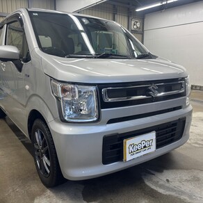 スズキ・ワゴンR