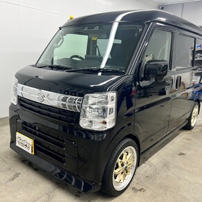 スズキ・エブリイ