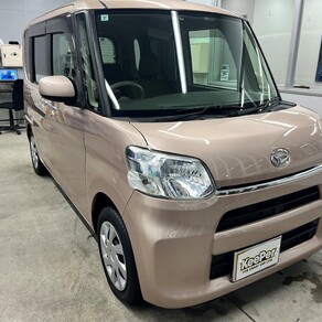 ダイハツ・タント