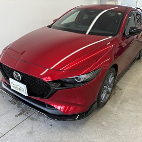 マツダ・マツダ3