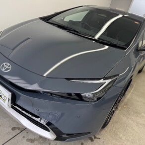 トヨタ・プリウス