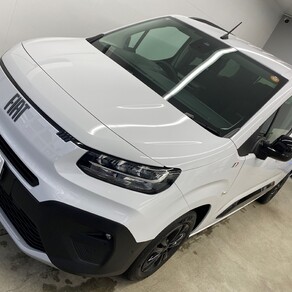 フィアット・ドブロ マキシ