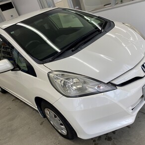 ホンダ・フィット