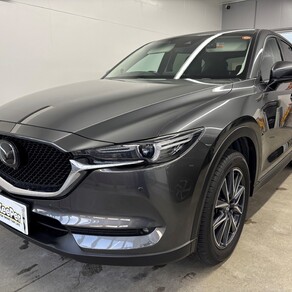 マツダ・CX-5
