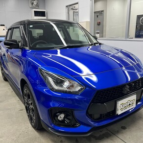 スズキ・スイフト