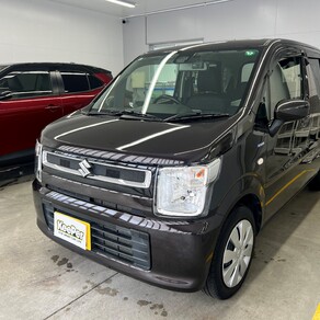 スズキ・ワゴンR