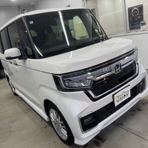 ホンダ・N-BOX