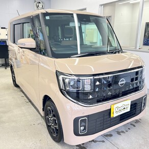 日産・ルークス