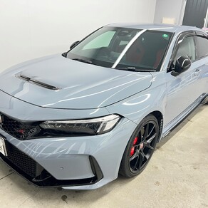 ホンダ・シビック タイプR