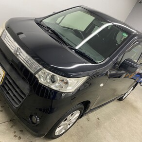 スズキ・ワゴンR