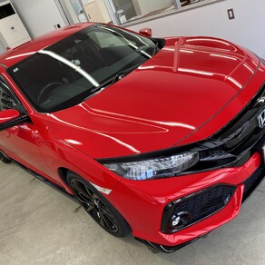 ホンダ・シビック 