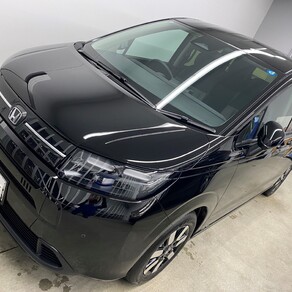 ホンダ・フリード