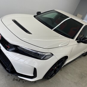 ホンダ・シビック タイプR