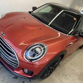 BMW・MINIクラブマン