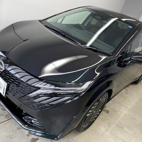 日産・ノート オーラ