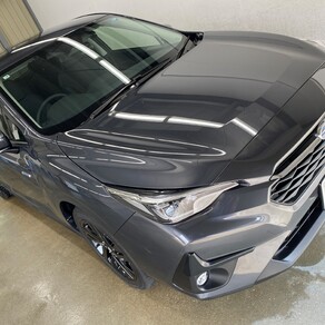 スバル・インプレッサ