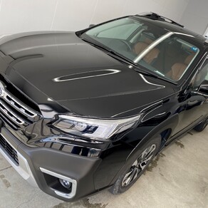 スバル・レガシィアウトバック