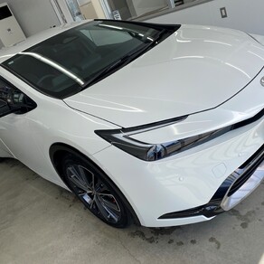 トヨタ・プリウス