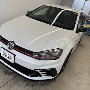 フォルクスワーゲン・ゴルフ