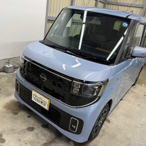 日産・ルークス