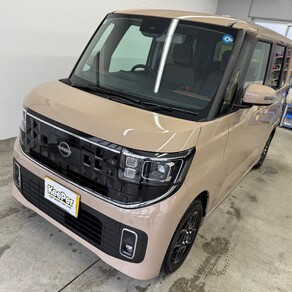 日産・ルークス