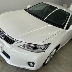 レクサス・CT
