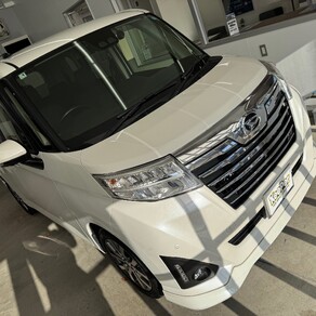 ダイハツ・トール