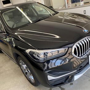 BMW・X1