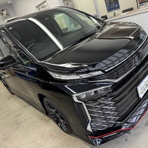 トヨタ・ヴォクシー