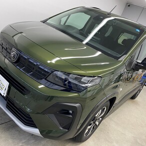 プジョー・リフター