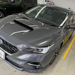 スバル・レヴォーグ