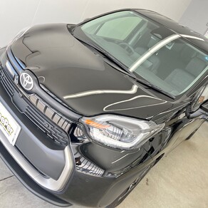 トヨタ・シエンタ