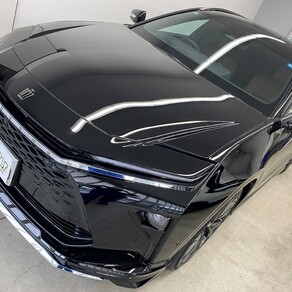 トヨタ・クラウンエステート