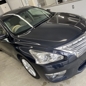 日産・ティアナ