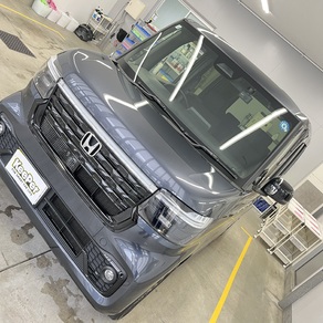 ホンダ・N-BOX