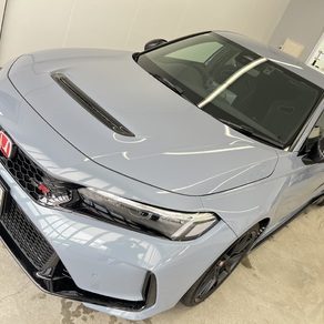 ホンダ・シビック タイプR