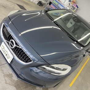 ボルボ・V40