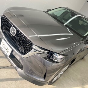 マツダ・CX-60