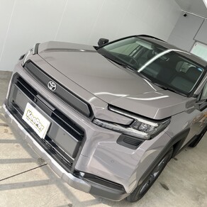 トヨタ・RAV4