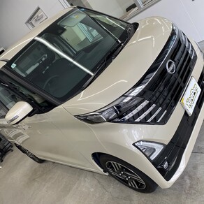 日産・ルークス