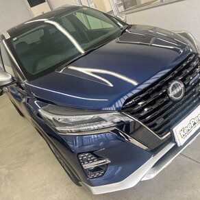 日産・キックス