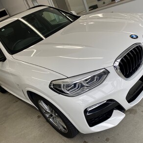 BMW・X3