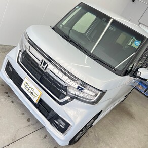 ホンダ・N-BOX