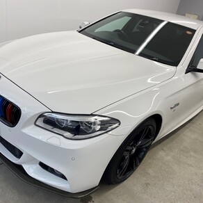 BMW・5シリーズ