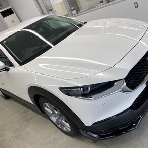 マツダ・CX-30