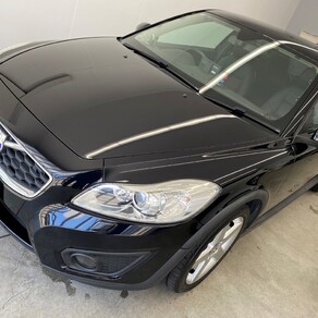 ボルボ・C30