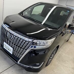 トヨタ・エスクァイア