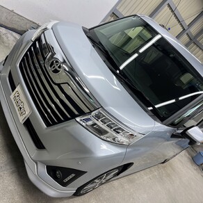トヨタ・ルーミー
