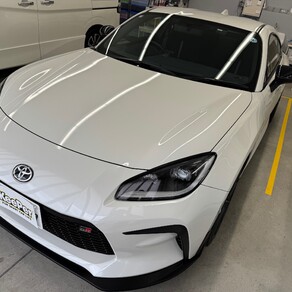 トヨタ・86
